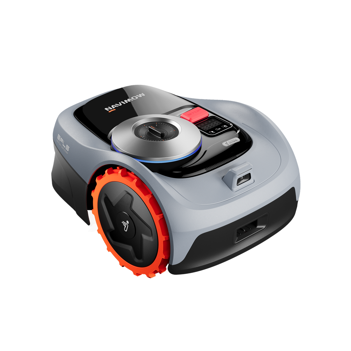 Navimow i1 official product view 1
