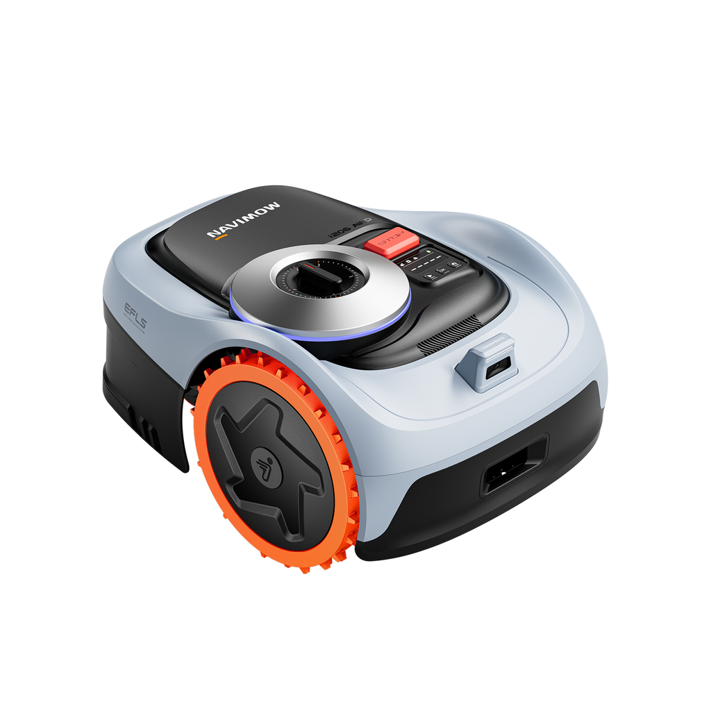 Navimow i2 AWD official product view 1