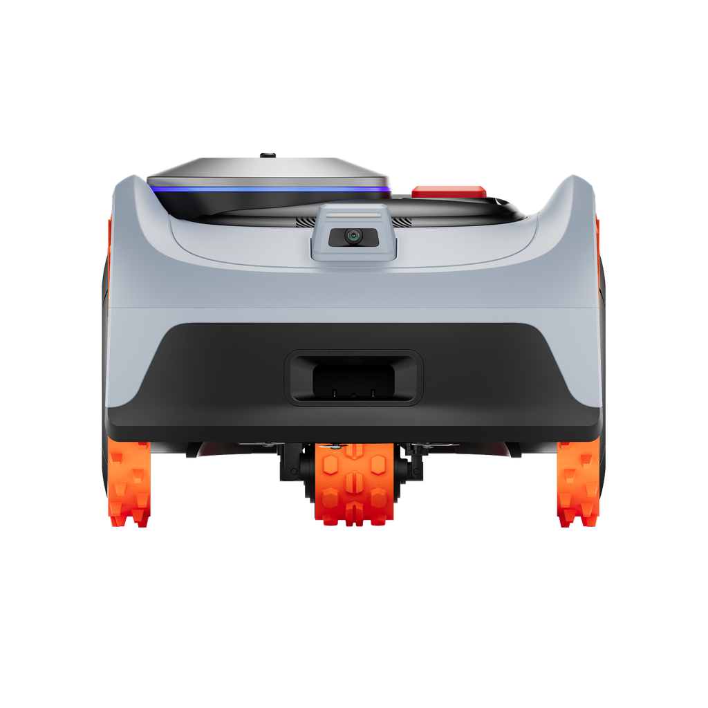 Navimow i2 AWD official product view 3