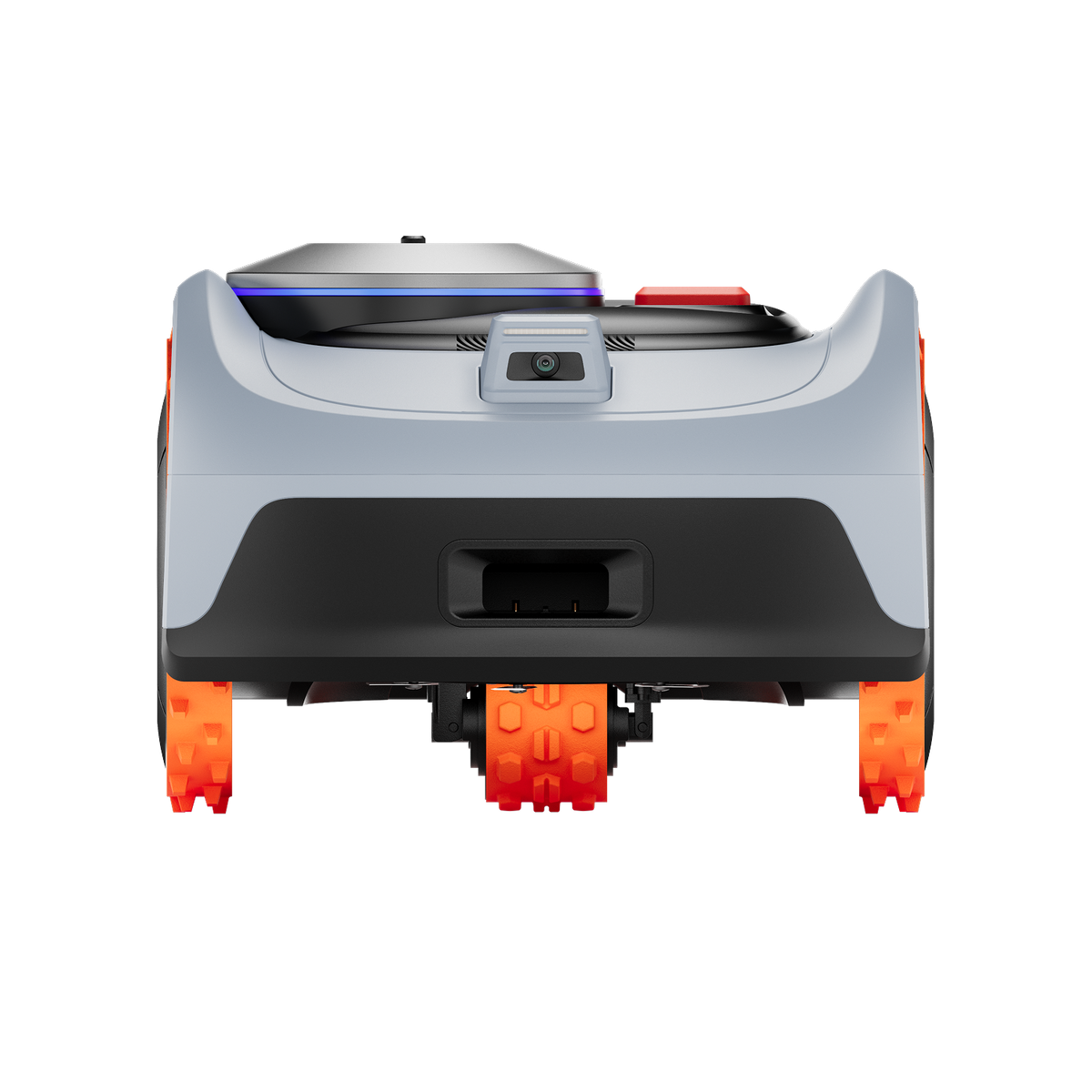 Navimow i2 AWD official product view 3