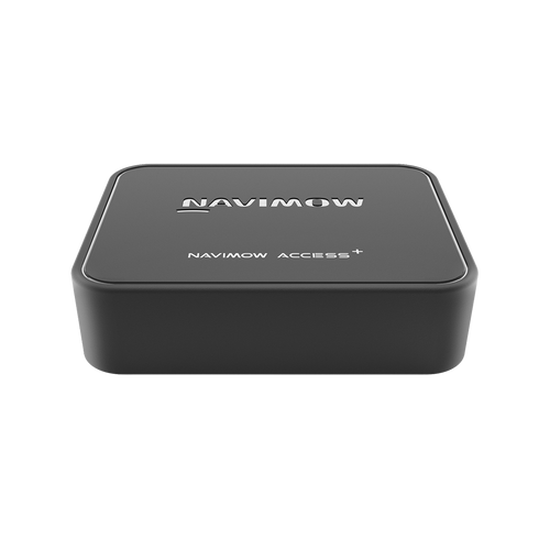 Navimow Access+ official product photo