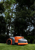 Navimow H220 robotic mower