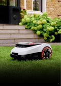 Navimow i215 LiDAR robotic mower
