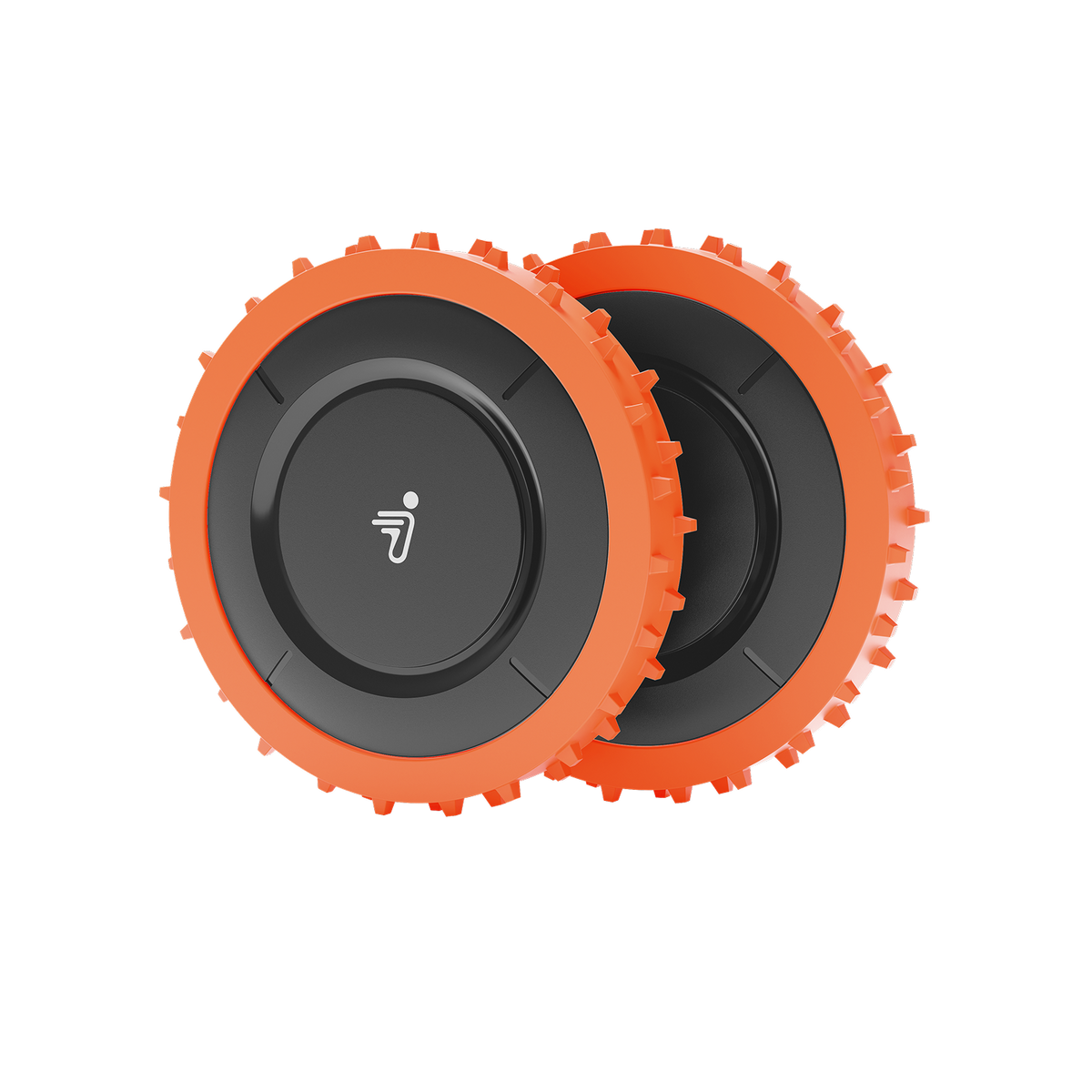 Navimow Off-Road Wheels official product photo