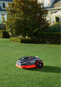 Navimow X350 robotic mower